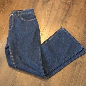 Route 66 women’s low rise jeans size 10